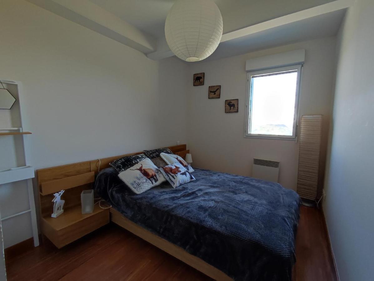 Le Cosy Pyrenees Pied De Pistes Serias 점 외부 사진